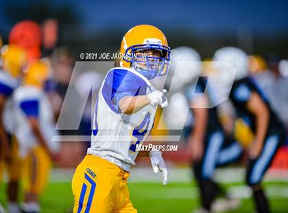 Thumbnail 3 in Sahuarita @ Mica Mountain photogallery.