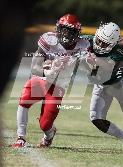 Thumbnail 3 in Lawndale @ Narbonne photogallery.