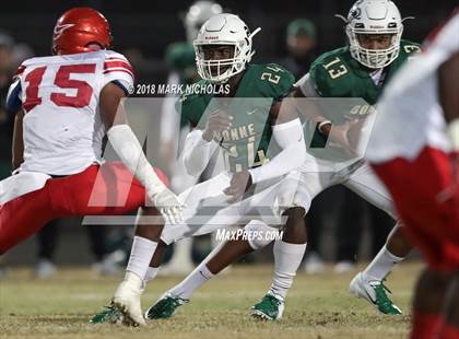 Thumbnail 3 in Lawndale @ Narbonne photogallery.
