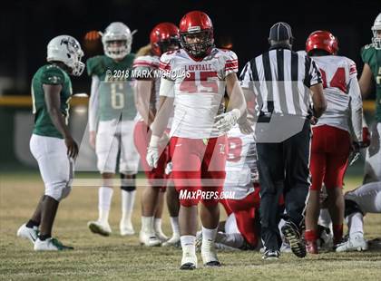 Thumbnail 1 in Lawndale @ Narbonne photogallery.