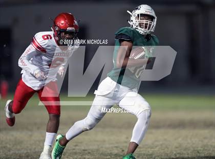 Thumbnail 2 in Lawndale @ Narbonne photogallery.