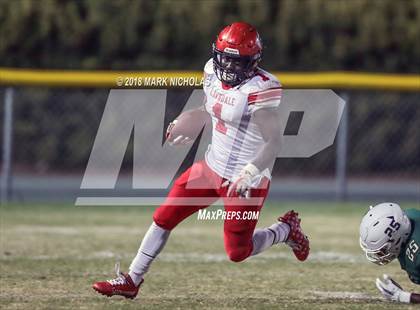 Thumbnail 1 in Lawndale @ Narbonne photogallery.