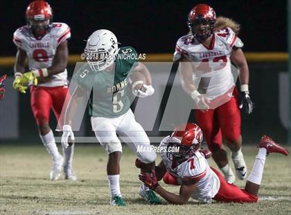 Thumbnail 2 in Lawndale @ Narbonne photogallery.