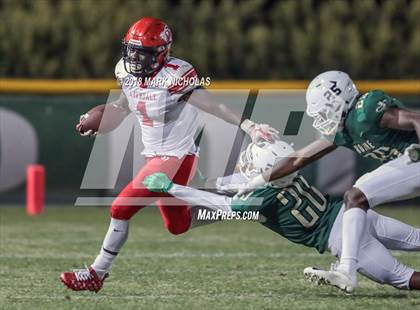 Thumbnail 1 in Lawndale @ Narbonne photogallery.