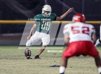 Thumbnail 1 in Lawndale @ Narbonne photogallery.