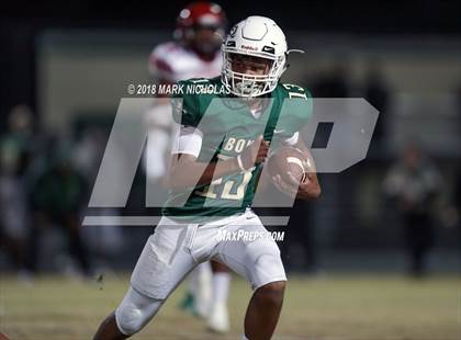 Thumbnail 1 in Lawndale @ Narbonne photogallery.