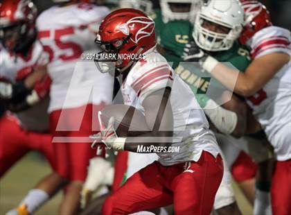 Thumbnail 1 in Lawndale @ Narbonne photogallery.