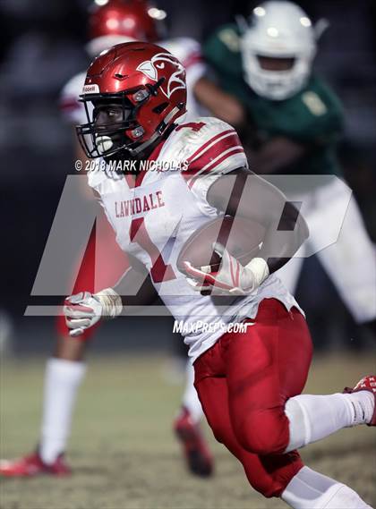Thumbnail 1 in Lawndale @ Narbonne photogallery.