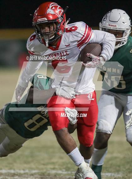 Thumbnail 1 in Lawndale @ Narbonne photogallery.