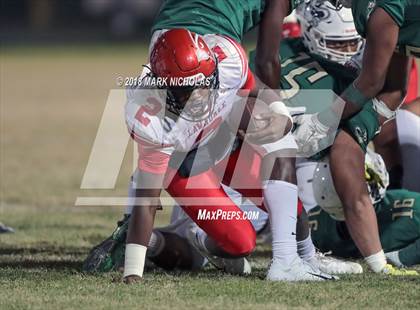 Thumbnail 3 in Lawndale @ Narbonne photogallery.