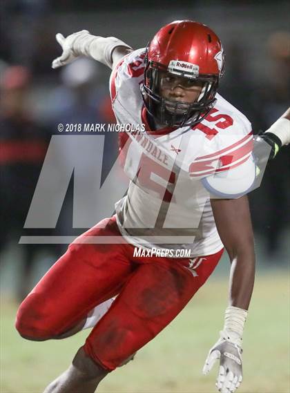 Thumbnail 3 in Lawndale @ Narbonne photogallery.