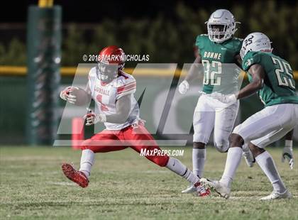 Thumbnail 2 in Lawndale @ Narbonne photogallery.