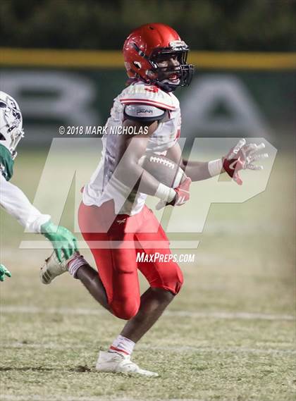 Thumbnail 2 in Lawndale @ Narbonne photogallery.