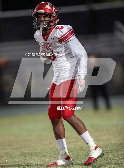 Thumbnail 3 in Lawndale @ Narbonne photogallery.
