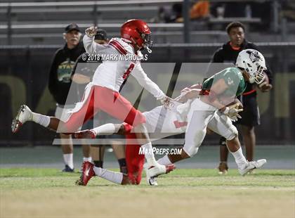 Thumbnail 1 in Lawndale @ Narbonne photogallery.