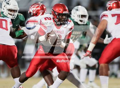 Thumbnail 3 in Lawndale @ Narbonne photogallery.