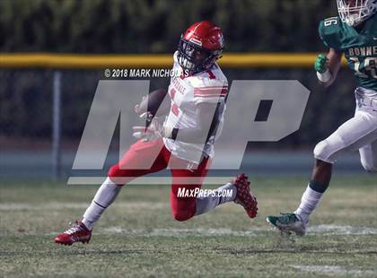 Thumbnail 1 in Lawndale @ Narbonne photogallery.