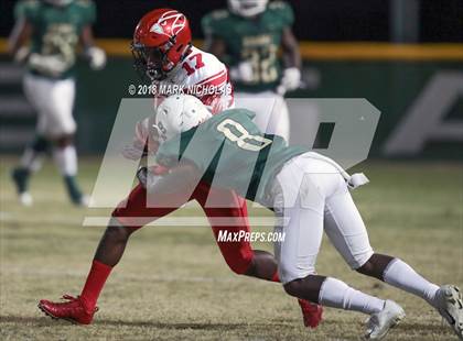 Thumbnail 2 in Lawndale @ Narbonne photogallery.