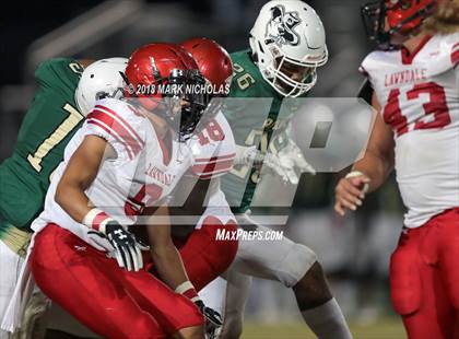 Thumbnail 1 in Lawndale @ Narbonne photogallery.