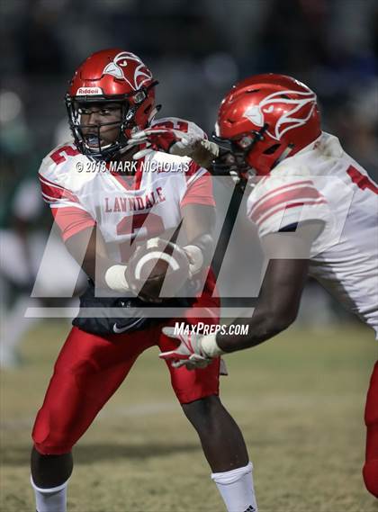 Thumbnail 1 in Lawndale @ Narbonne photogallery.