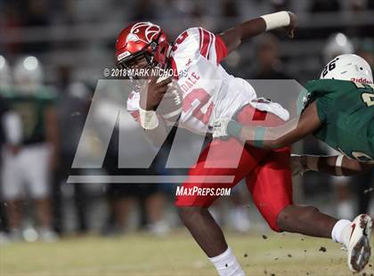 Thumbnail 1 in Lawndale @ Narbonne photogallery.
