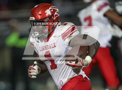 Thumbnail 2 in Lawndale @ Narbonne photogallery.