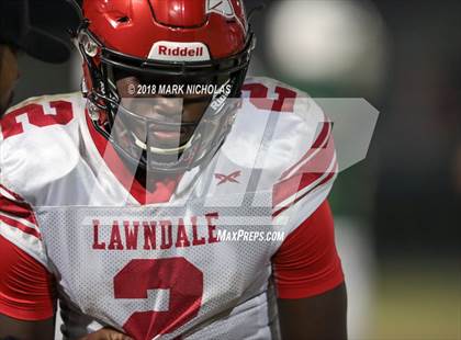 Thumbnail 2 in Lawndale @ Narbonne photogallery.