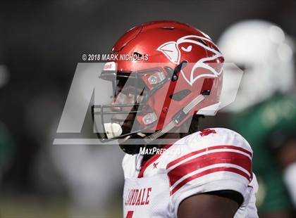 Thumbnail 2 in Lawndale @ Narbonne photogallery.
