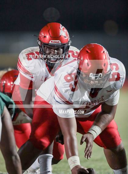 Thumbnail 2 in Lawndale @ Narbonne photogallery.