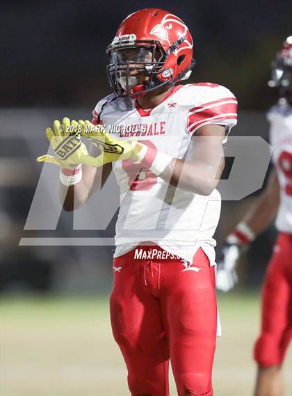 Thumbnail 1 in Lawndale @ Narbonne photogallery.