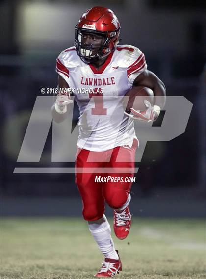 Thumbnail 2 in Lawndale @ Narbonne photogallery.