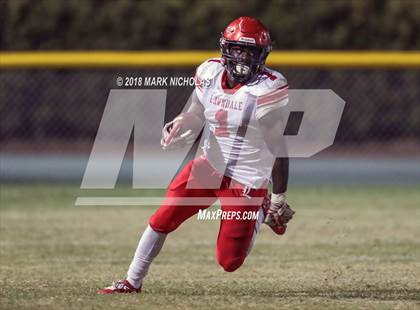 Thumbnail 2 in Lawndale @ Narbonne photogallery.