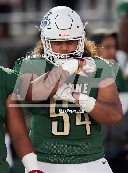 Thumbnail 1 in Lawndale @ Narbonne photogallery.