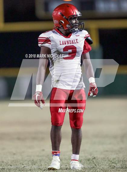 Thumbnail 1 in Lawndale @ Narbonne photogallery.