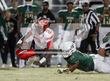 Thumbnail 2 in Lawndale @ Narbonne photogallery.