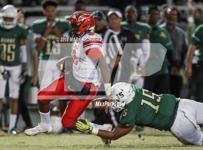 Thumbnail 3 in Lawndale @ Narbonne photogallery.