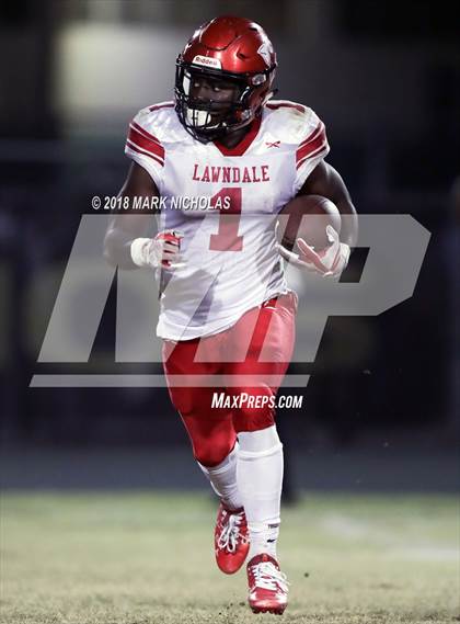 Thumbnail 3 in Lawndale @ Narbonne photogallery.
