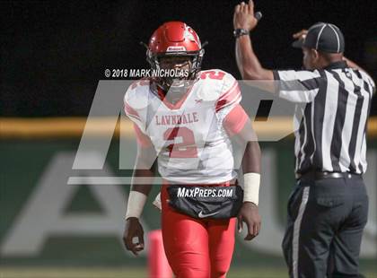 Thumbnail 2 in Lawndale @ Narbonne photogallery.