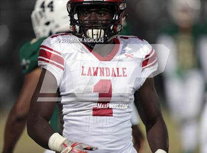 Thumbnail 1 in Lawndale @ Narbonne photogallery.