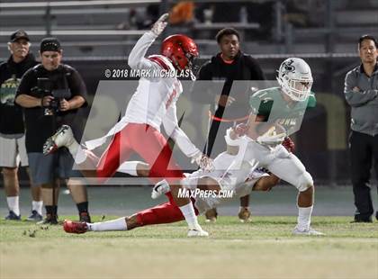 Thumbnail 2 in Lawndale @ Narbonne photogallery.