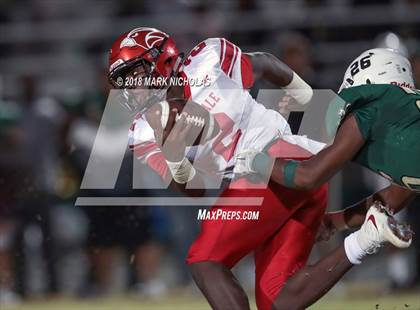 Thumbnail 2 in Lawndale @ Narbonne photogallery.