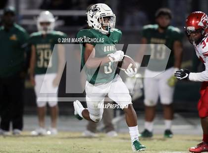 Thumbnail 2 in Lawndale @ Narbonne photogallery.