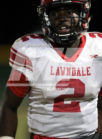 Thumbnail 3 in Lawndale @ Narbonne photogallery.
