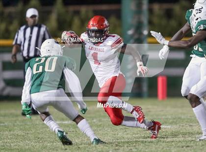 Thumbnail 3 in Lawndale @ Narbonne photogallery.