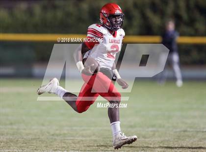 Thumbnail 3 in Lawndale @ Narbonne photogallery.