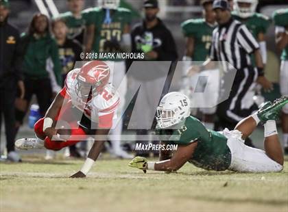 Thumbnail 3 in Lawndale @ Narbonne photogallery.