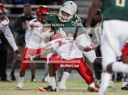 Thumbnail 3 in Lawndale @ Narbonne photogallery.