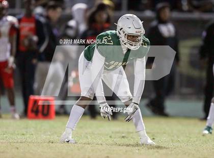Thumbnail 2 in Lawndale @ Narbonne photogallery.