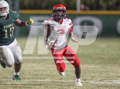 Thumbnail 1 in Lawndale @ Narbonne photogallery.