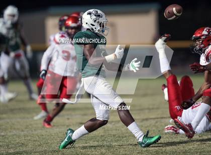 Thumbnail 3 in Lawndale @ Narbonne photogallery.